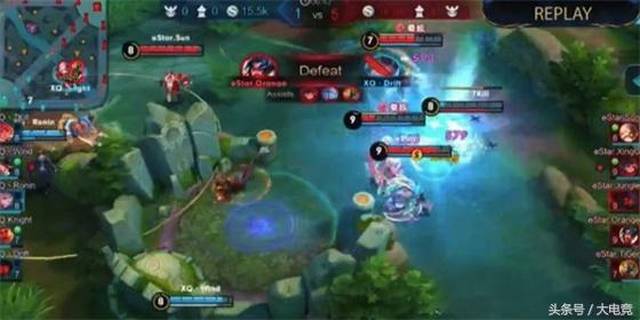 但最后时刻 但最后时刻