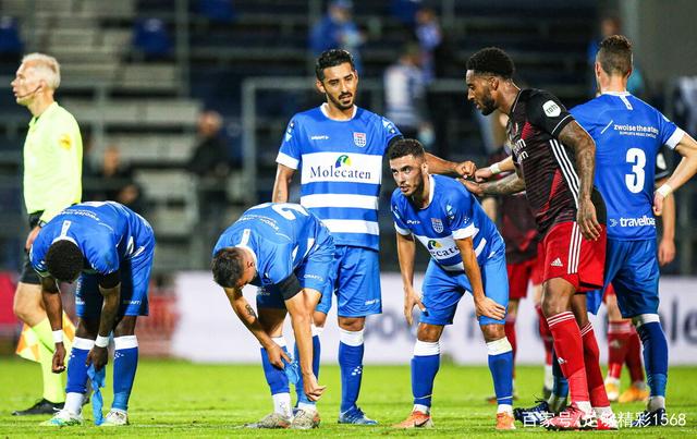 是应对未来 是应对未来