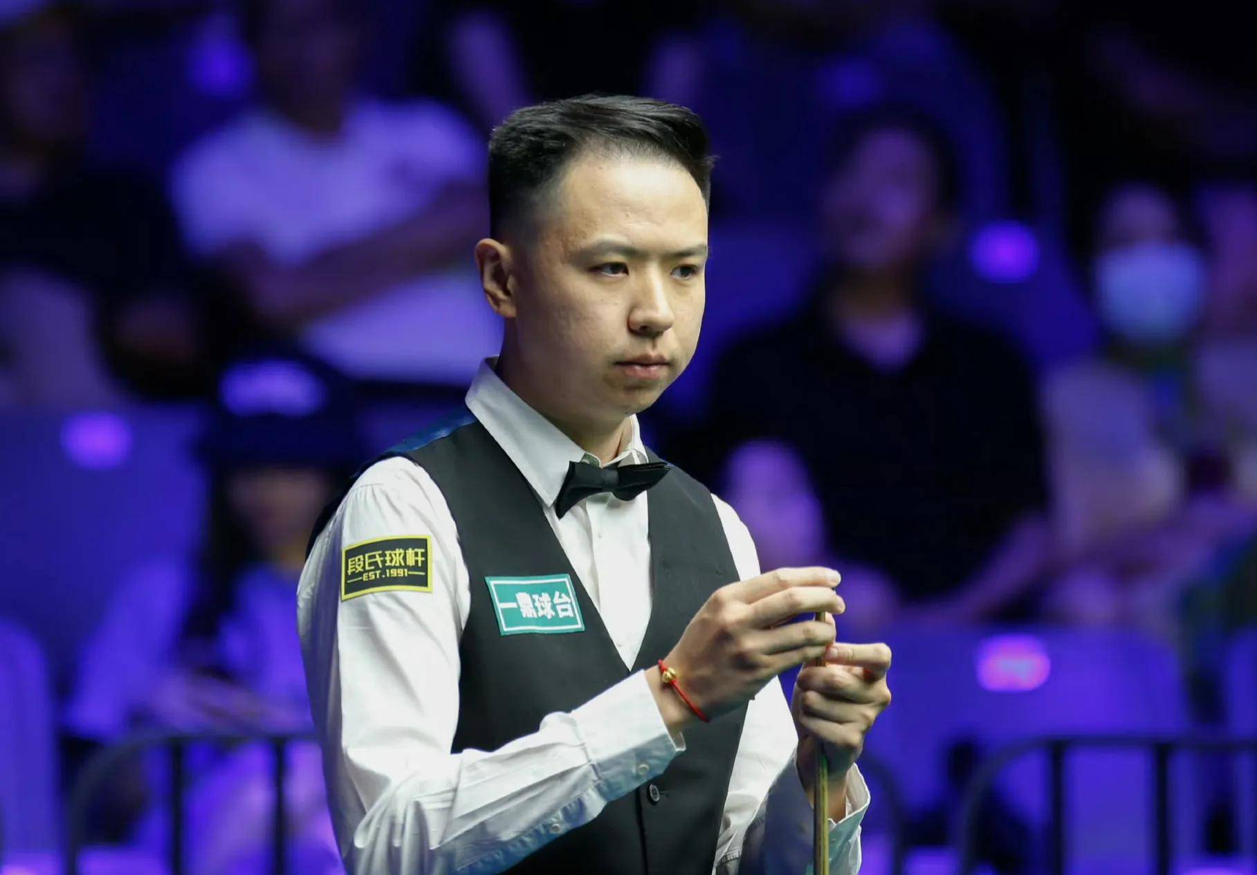 顶尖选手时 顶尖选手时