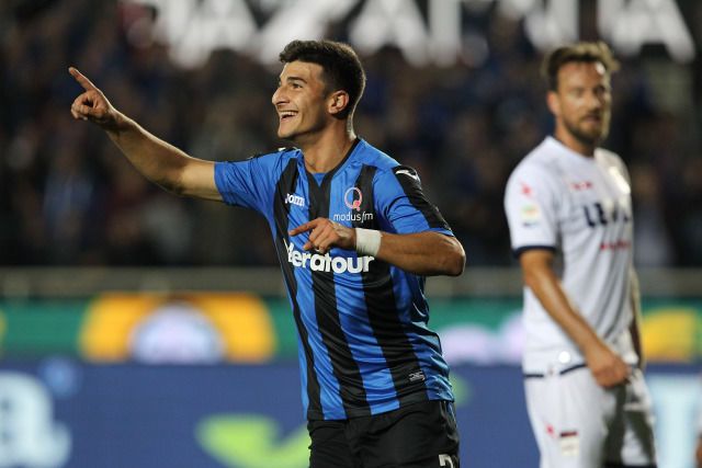 判中的手段 判中的手段